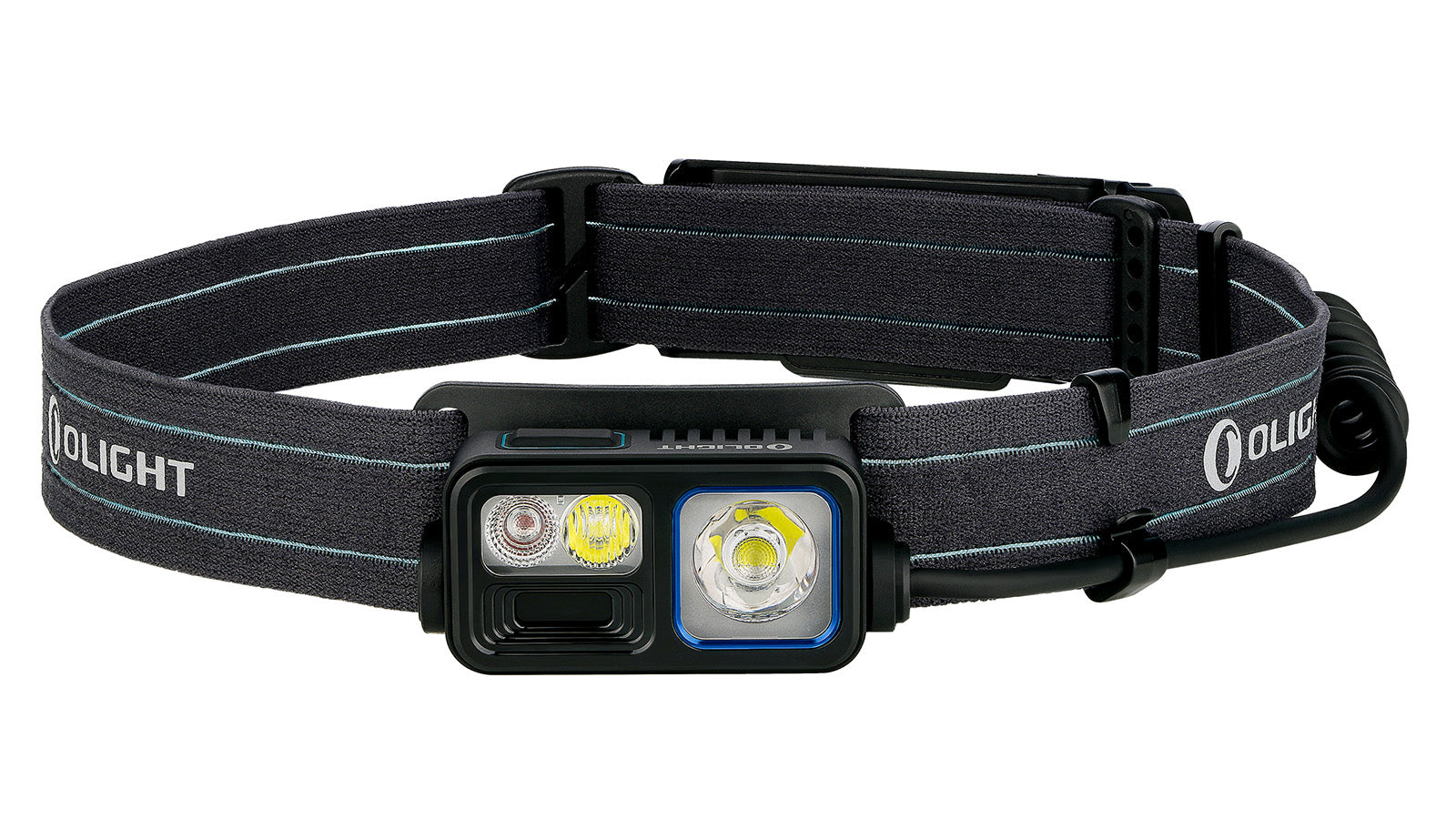 OLIGHT Array 2S Stirnlampe - Hunters World 