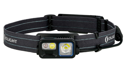 OLIGHT Array 2S Stirnlampe - Hunters World 