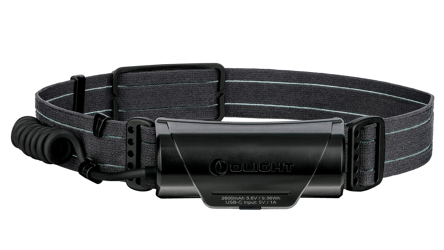 OLIGHT Array 2S Stirnlampe - Hunters World 