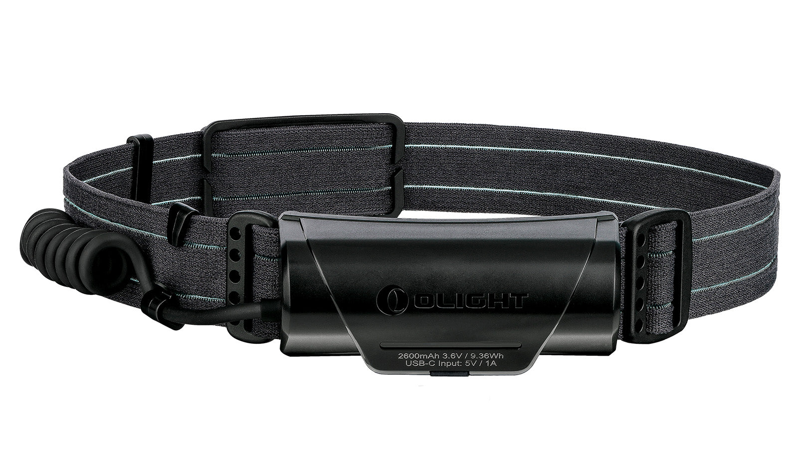 OLIGHT Array 2S Stirnlampe - Hunters World 