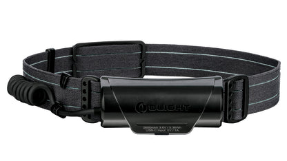 OLIGHT Array 2S Stirnlampe - Hunters World 