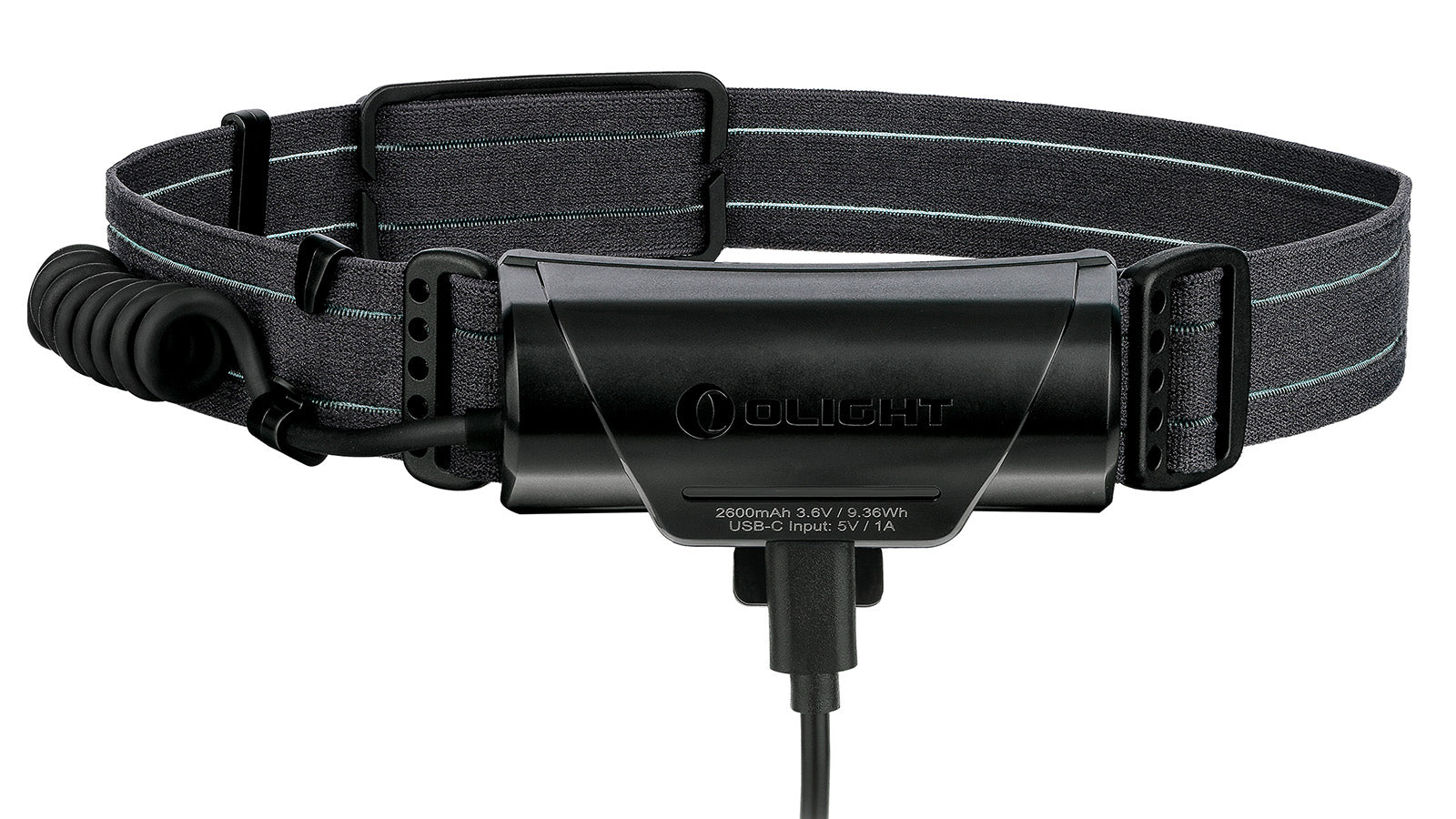 OLIGHT Array 2S Stirnlampe - Hunters World 