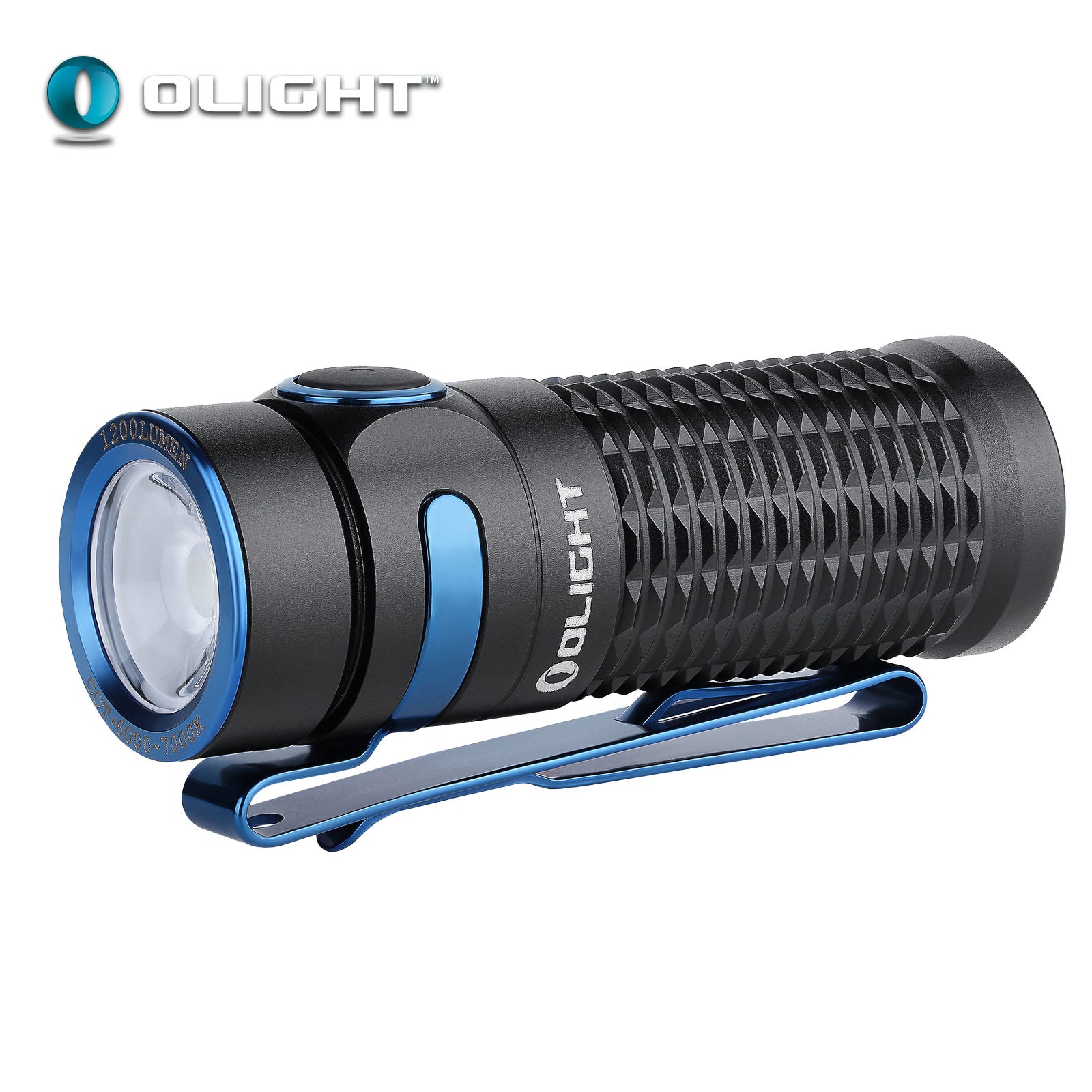 OLIGHT Baton III - Hunters World 