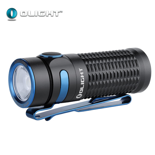 OLIGHT Baton III - Hunters World 