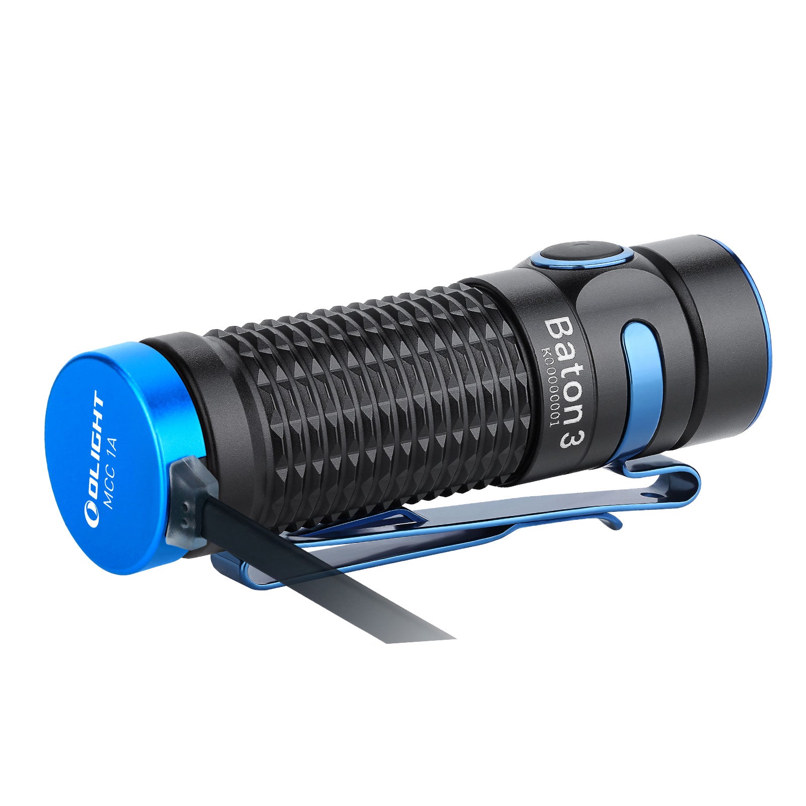 OLIGHT Baton III - Hunters World 