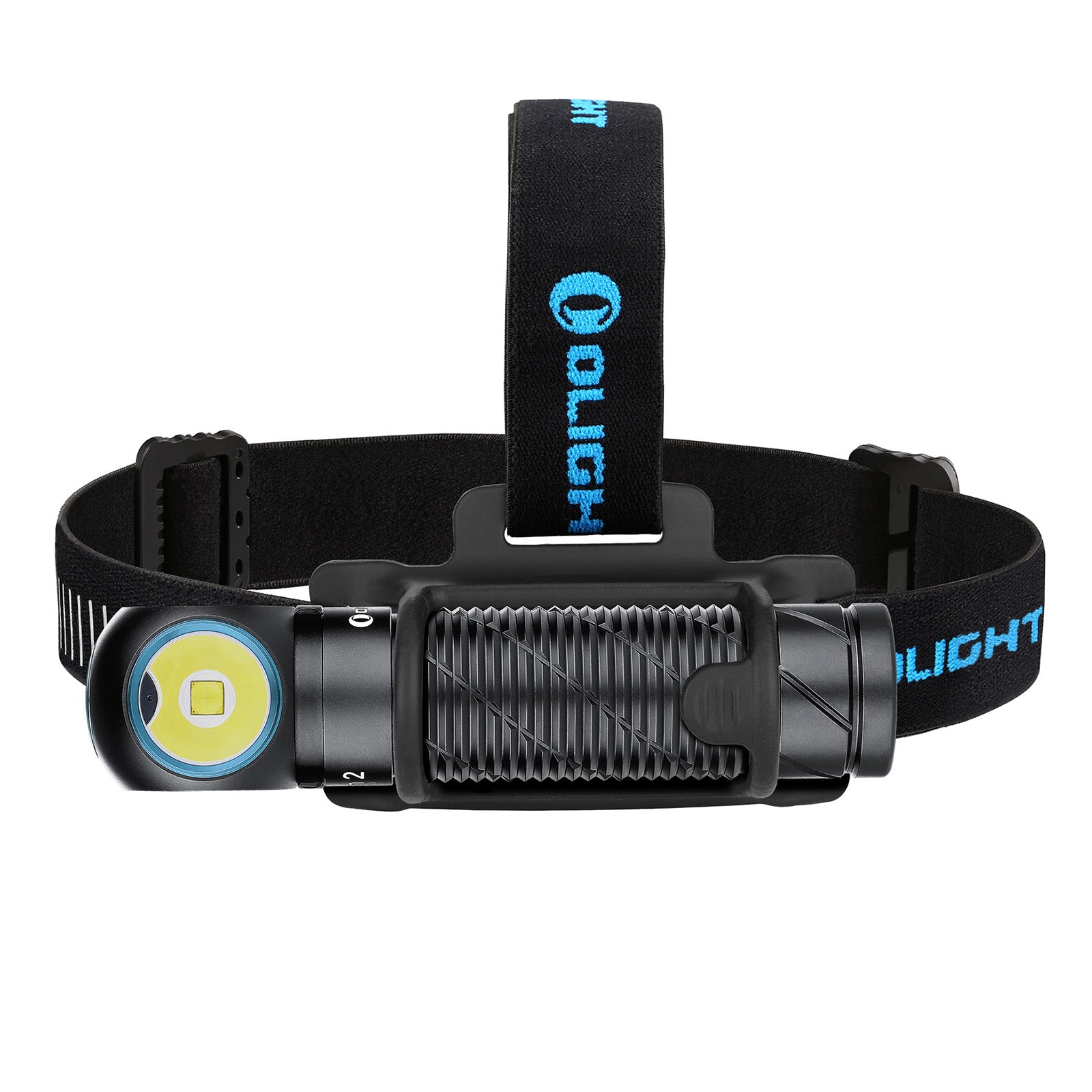 OLIGHT Perun II - Hunters World 