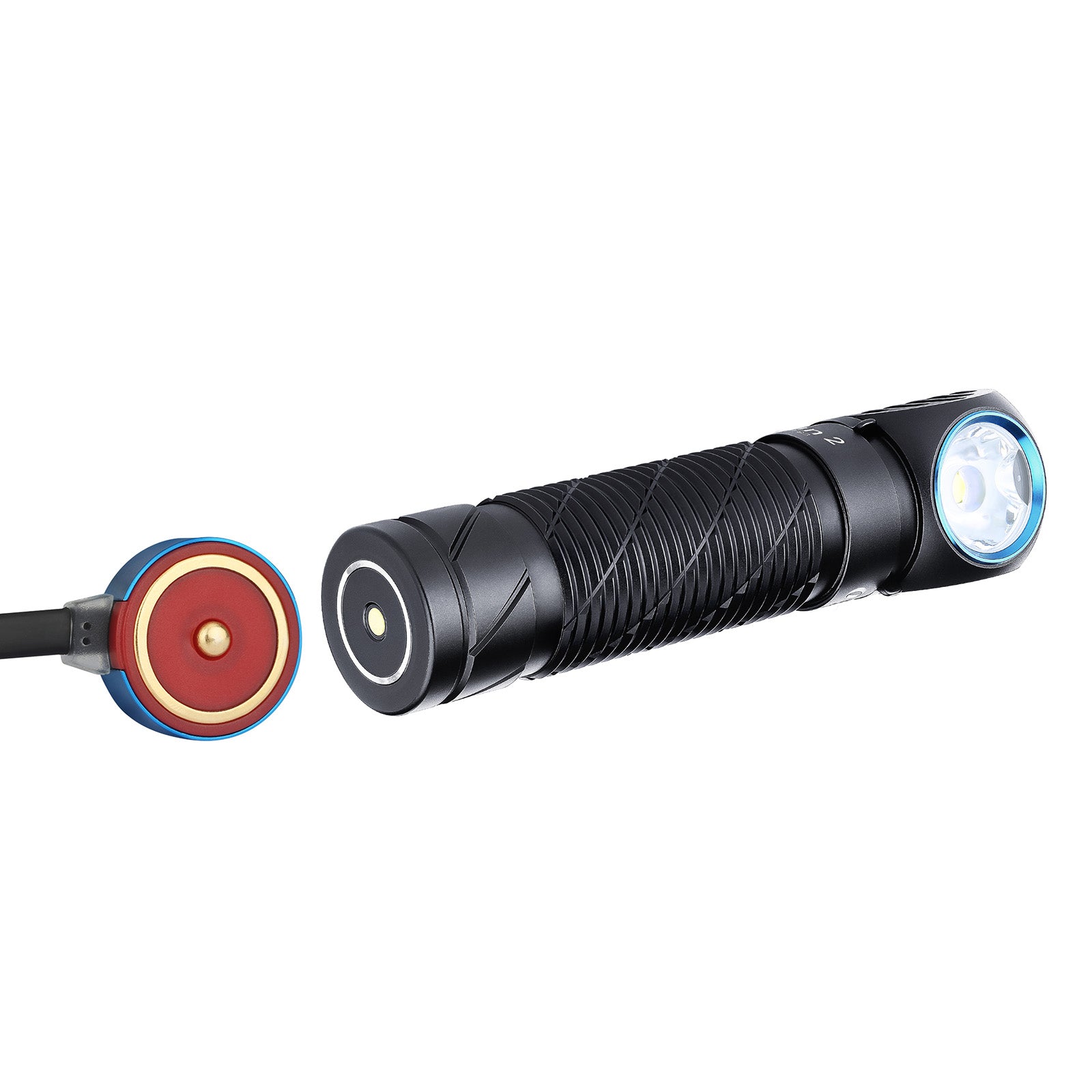 OLIGHT Perun II - Hunters World 