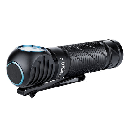 OLIGHT Perun II - Hunters World 