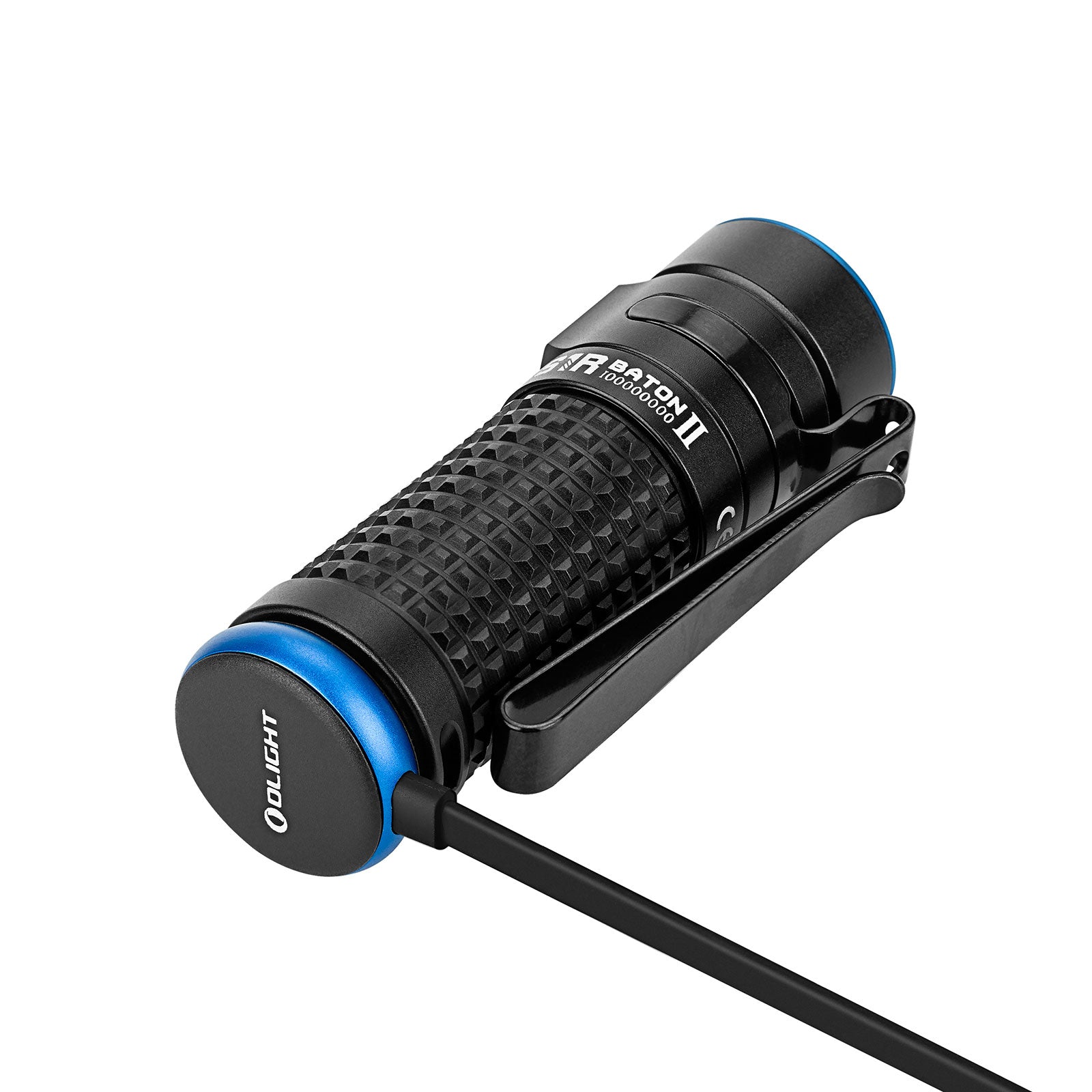 OLIGHT S1R Baton II - Hunters World 