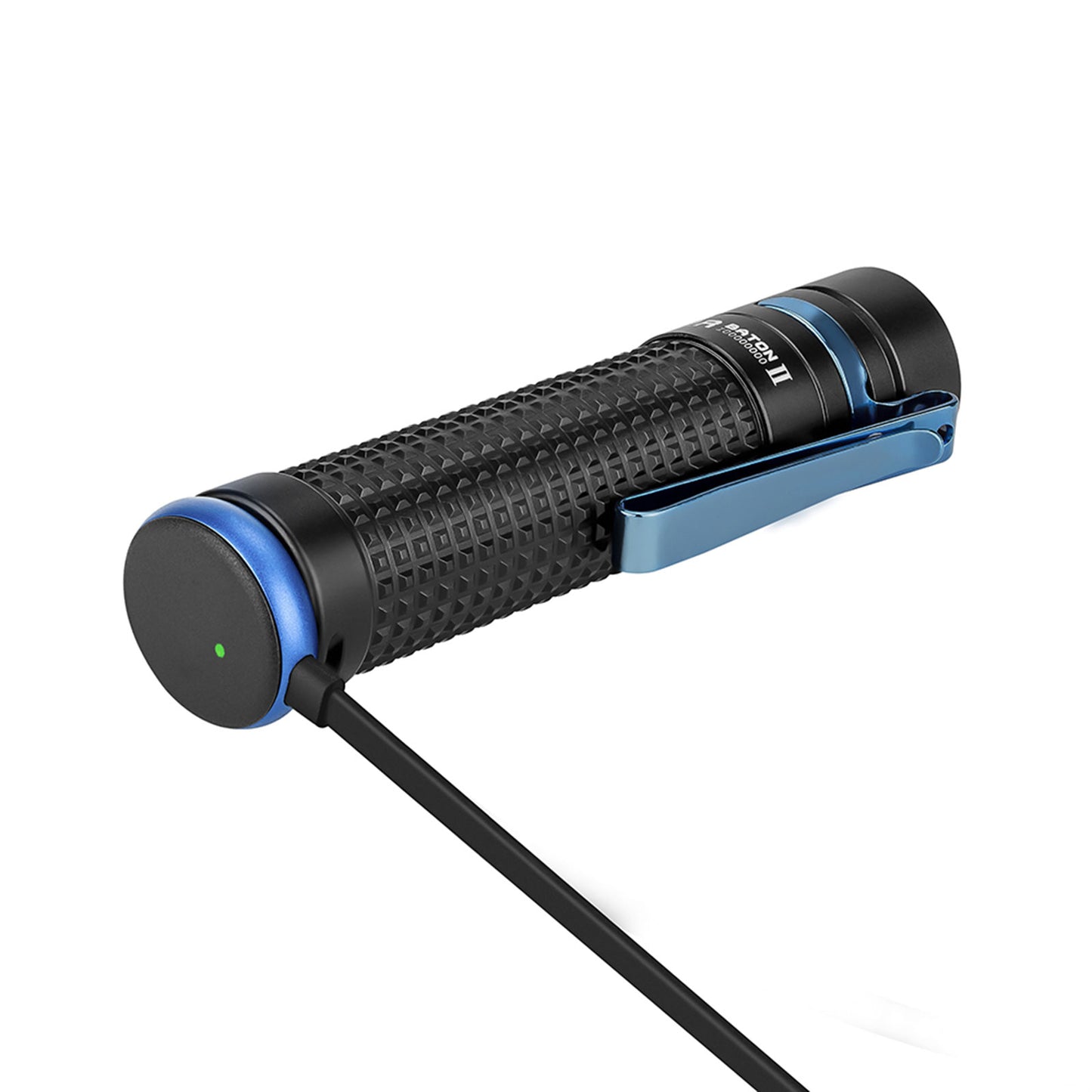 OLIGHT S2R Baton II - Hunters World 