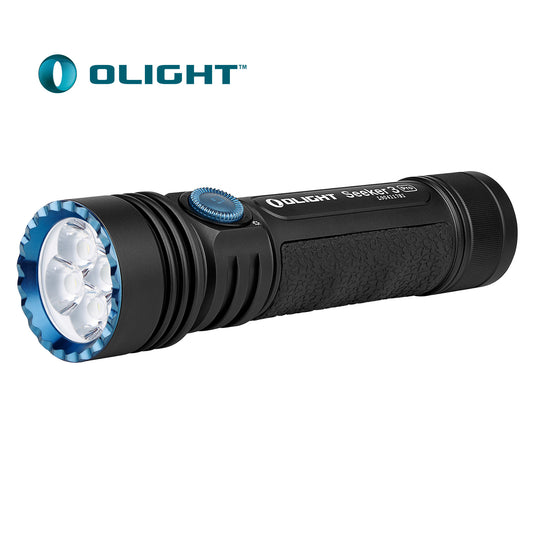 OLIGHT Seeker 3 Pro - Hunters World 