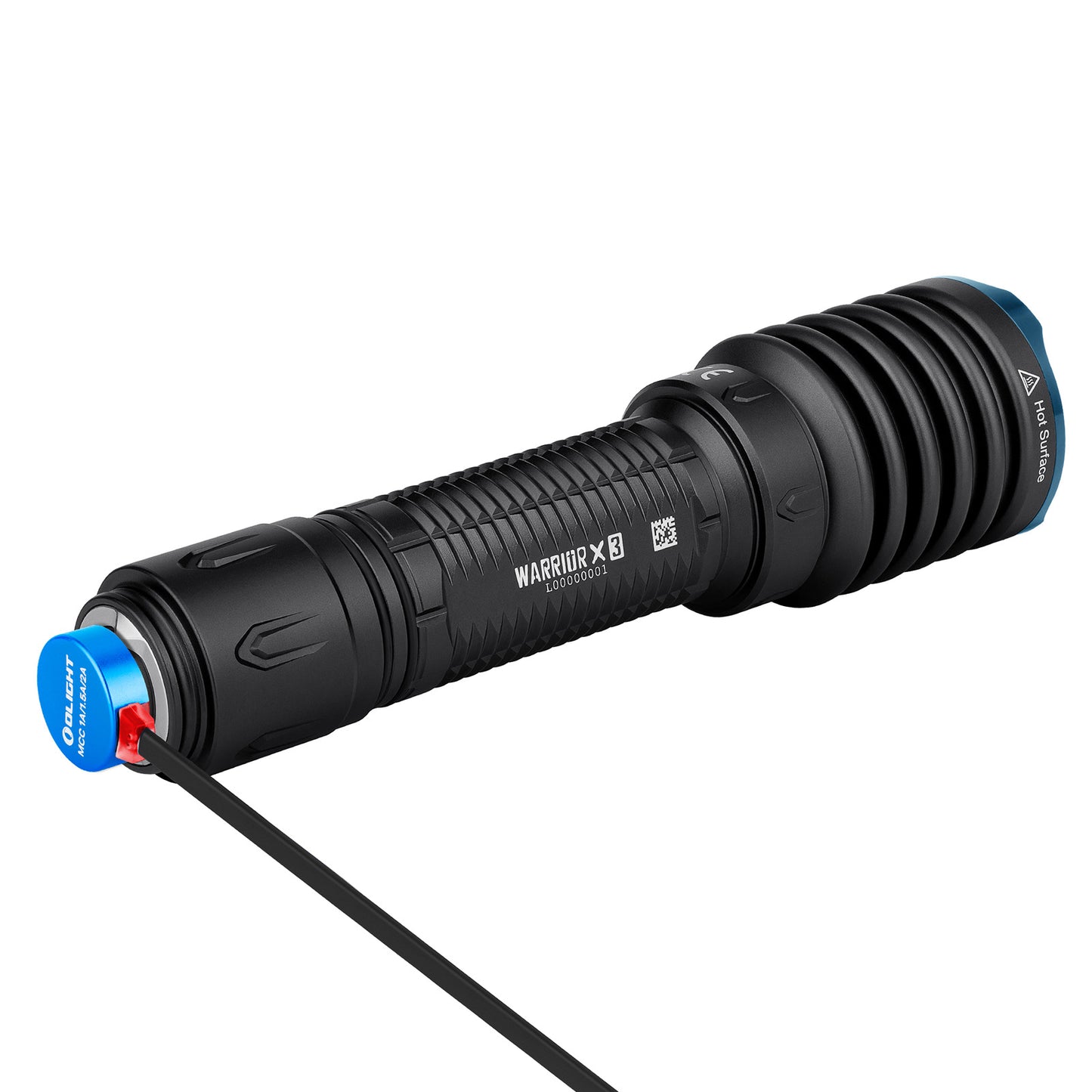 OLIGHT Warrior X 3 - Hunters World 