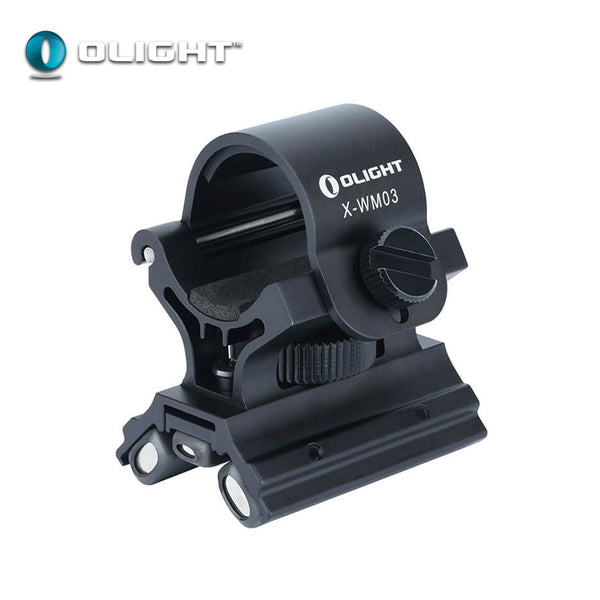 OLIGHT X-WM03 Magnet Montage Adapter