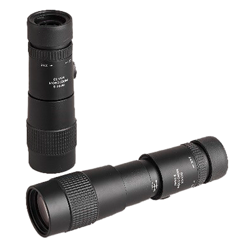 Olivon Minispektiv 8-24x40