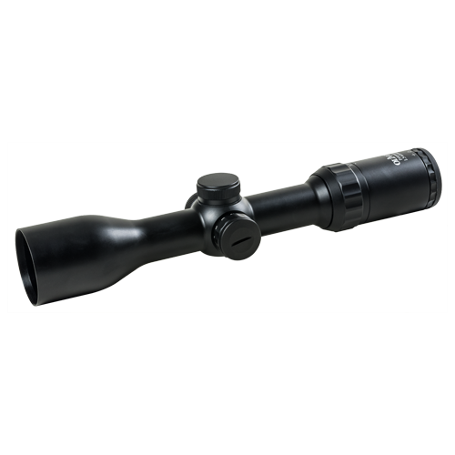 Olivon Premium Jagdzielfernrohr 1,5-6 x 42