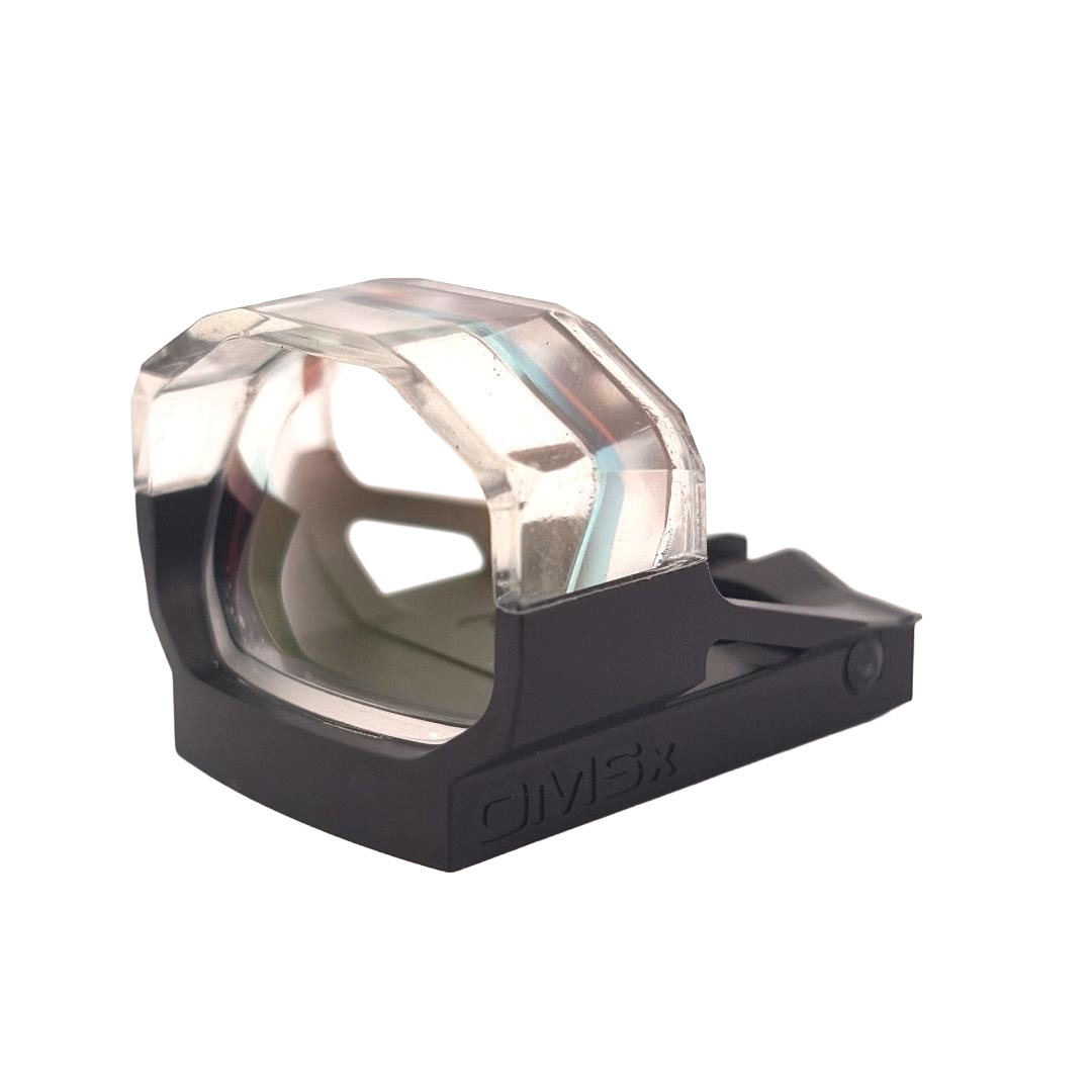 Shield Sights Reflex-Mini-Sight OMSx, Ansicht 2