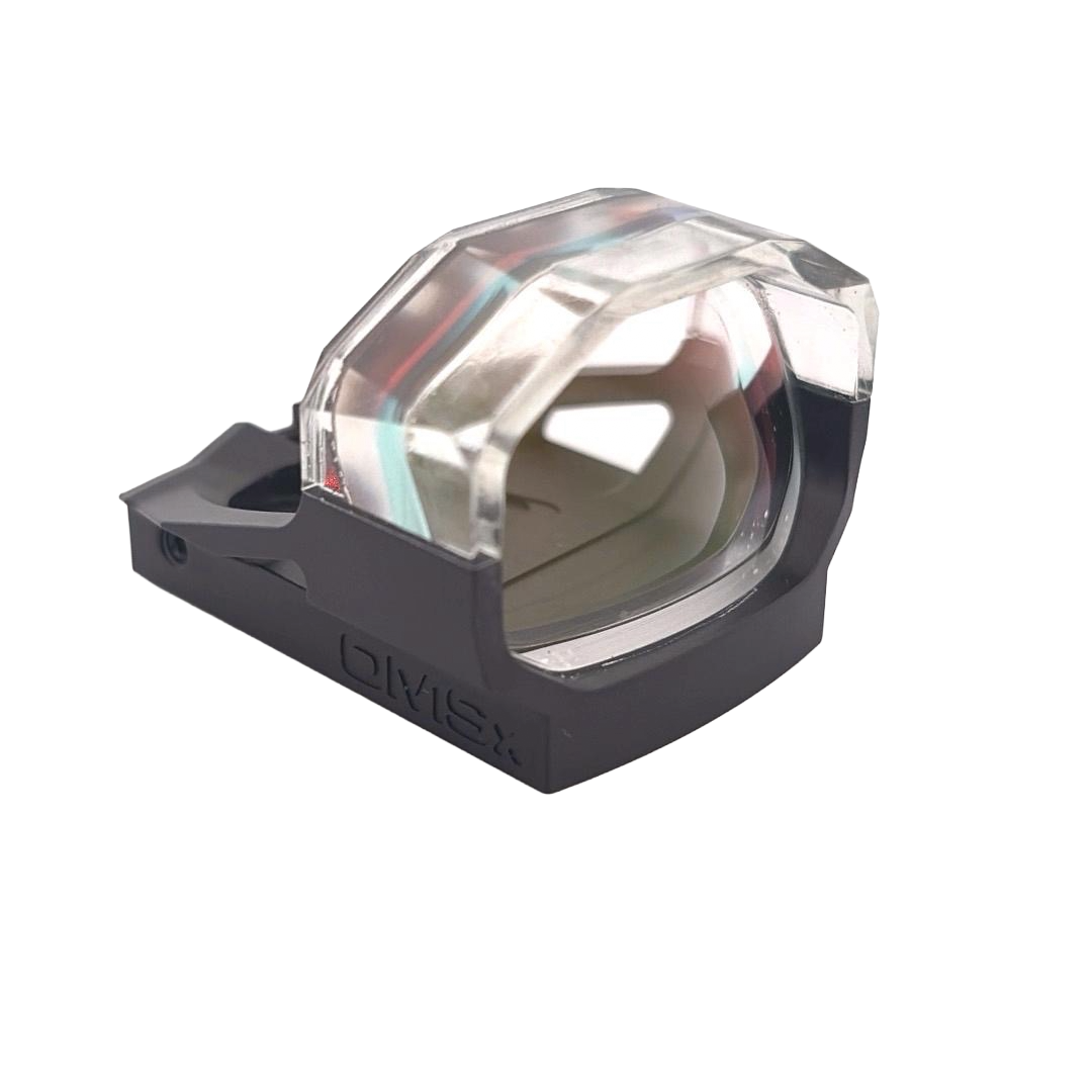 Shield Sights Reflex-Mini-Sight OMSx, Ansicht 3