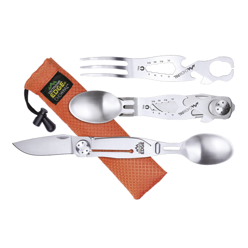 Outdoor Edge Chowpal Multitool, Ansicht 2