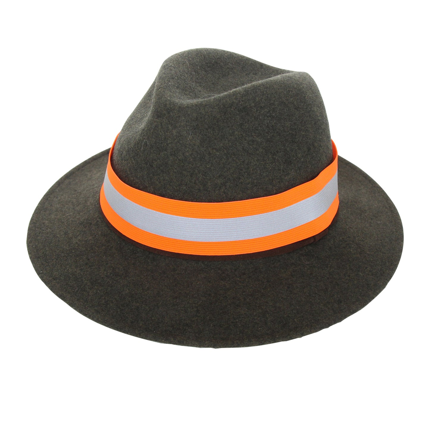 Elastisches Signalband für den Jagdhut - Hunters World 