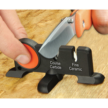 OUTDOOR EDGE Edge-Xv - Hunters World 