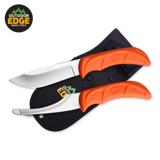 OUTDOOR EDGE Jaeger Pair - Hunters World 