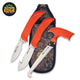 OUTDOOR EDGE Wild Guide - Hunters World 