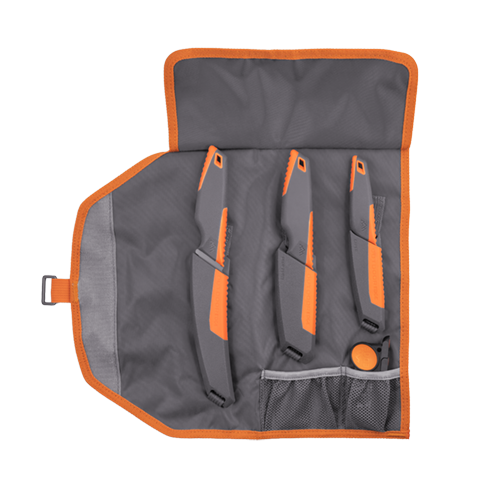 Outdoor Edge Messerset 8-teilig – VANTEX™, Ansicht 3