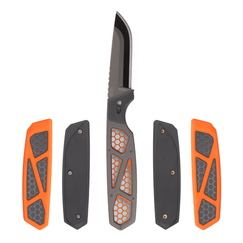 Outdoor Edge Razor APX 3.0, Ansicht 5