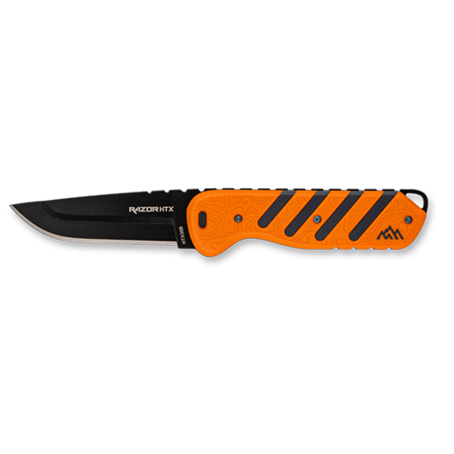 Outdoor Edge Razor HTX 3.5“ Fixed