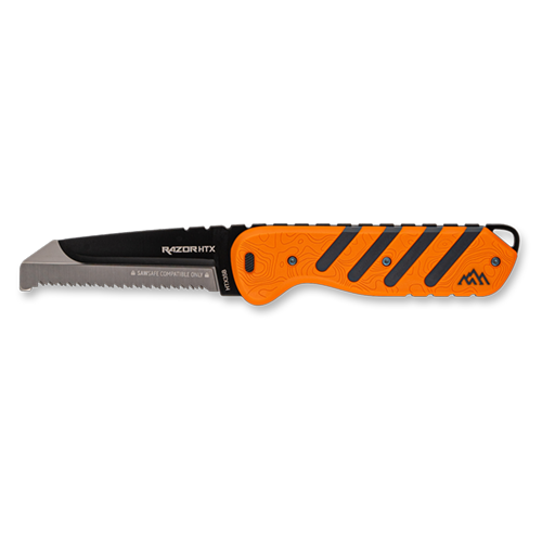 Outdoor Edge Razor HTX 3.5“ Fixed, Ansicht 4