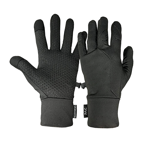 P.A.C. Recycled Functional Grip Handschuhe (28401-03)