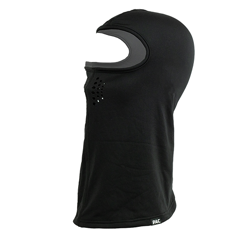 P.A.C. Sturmhaube Fleece