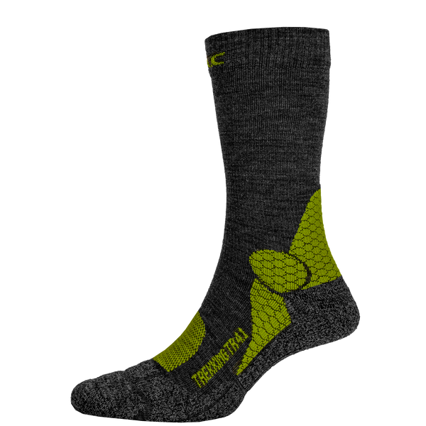 P.A.C. Trekking-Socken Merino Compression Pro ANTI INSECT, Mer.Comp.35-37