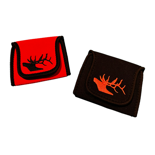 Patronenetui aus Neopren, Neopr Orang Magn, Ansicht 2