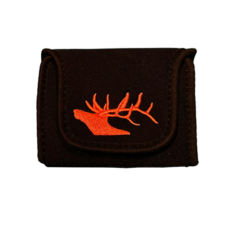 Patronenetui aus Neopren, Neopr Orang Magn, Ansicht 3