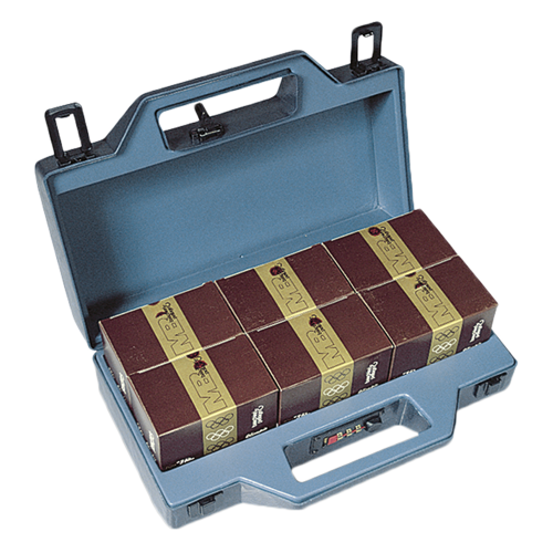 Patronenkoffer, Patronenko.Schwa.150 (32267-03)