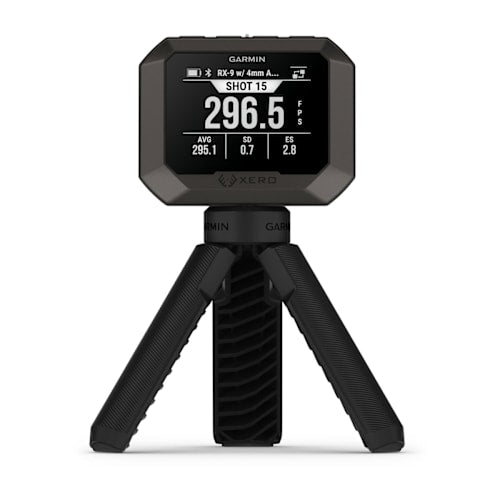 Garmin Xero® C2 Chronograph - Hunters World 