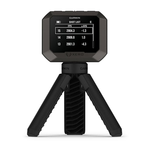 Garmin Xero® C2 Chronograph