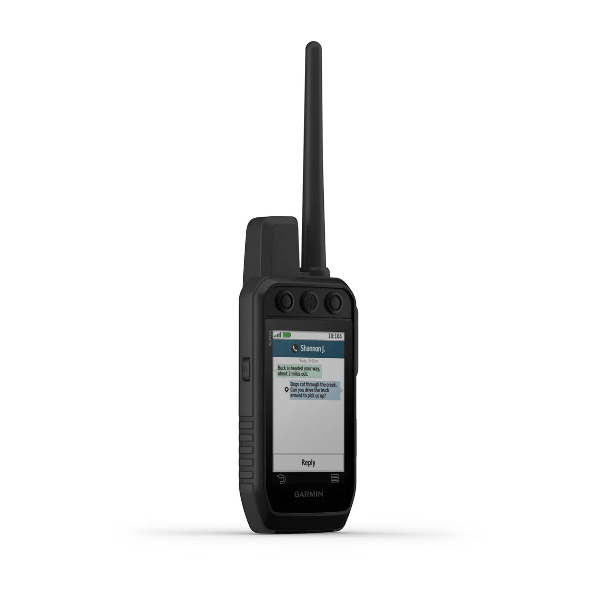 Alpha® 300i K