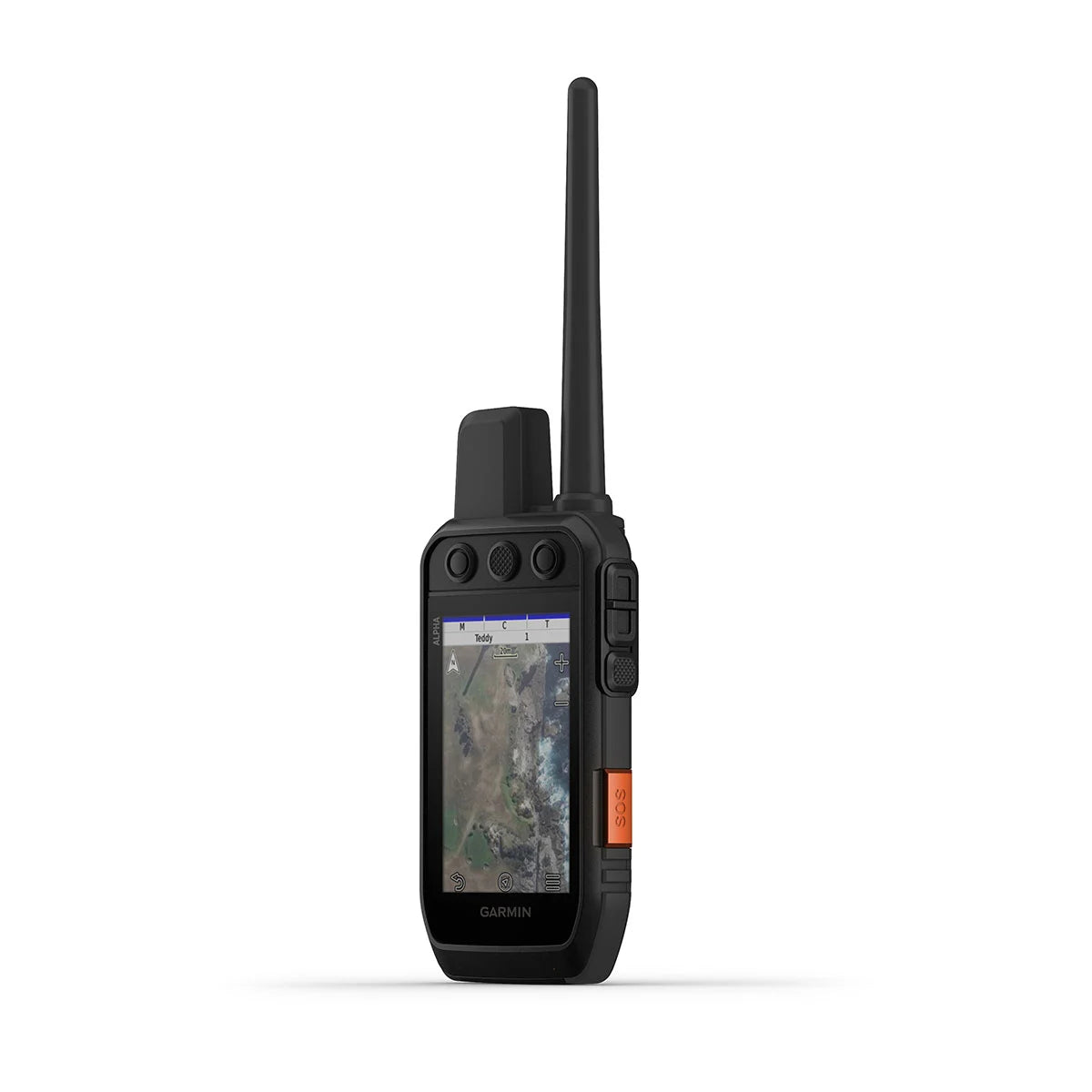 Alpha® 300i K