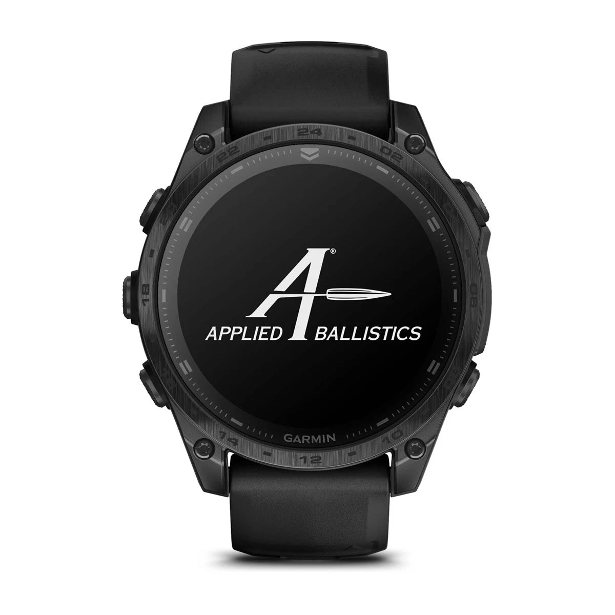 tactix® 8 – Taktische Multisport-Smartwatch mit AMOLED-Display
