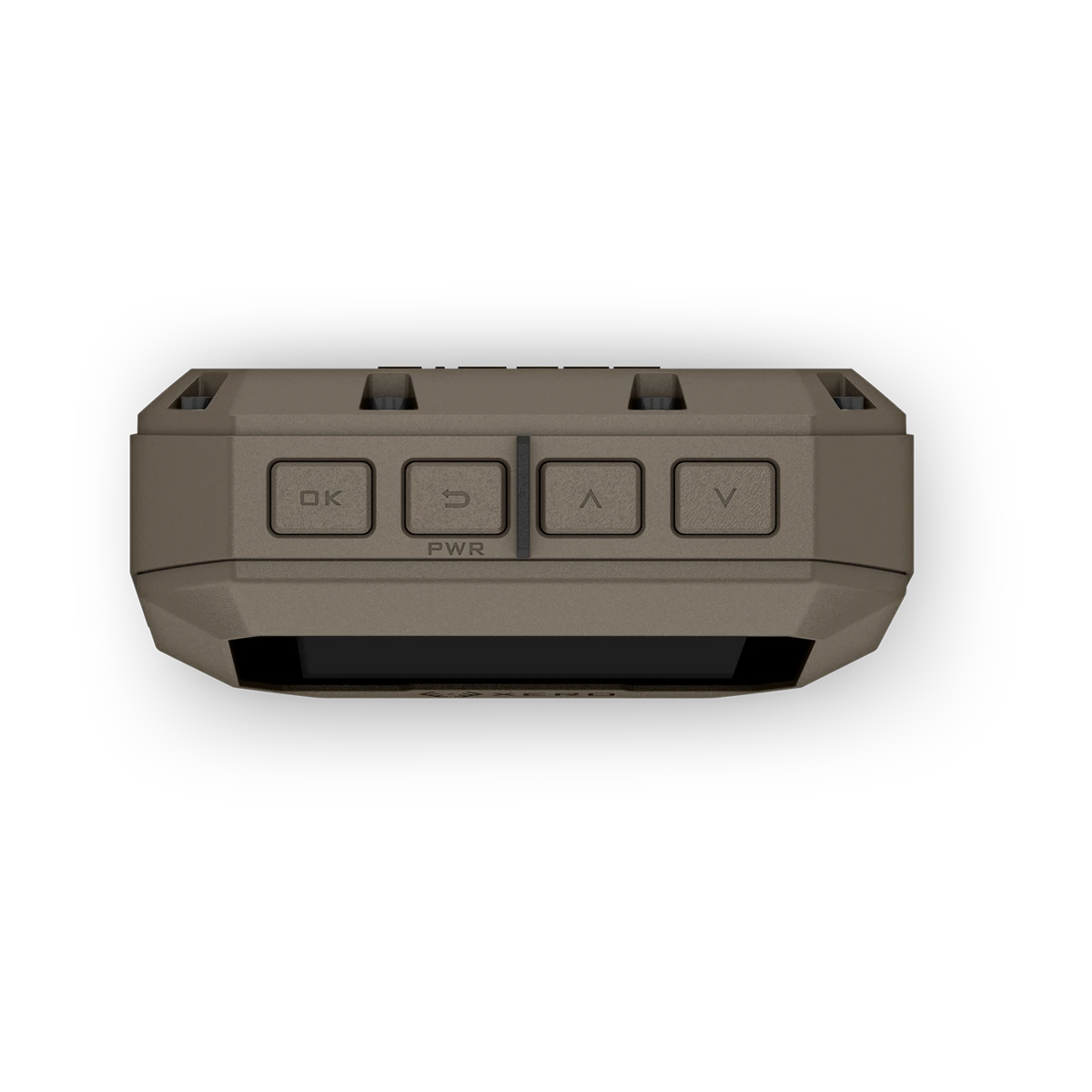 Xero® C1 Pro Chronograph - Hunters World 