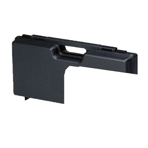 Pistolenkoffer aus Polypropylen, Pist.Kof. 44x19 NS, Ansicht 2