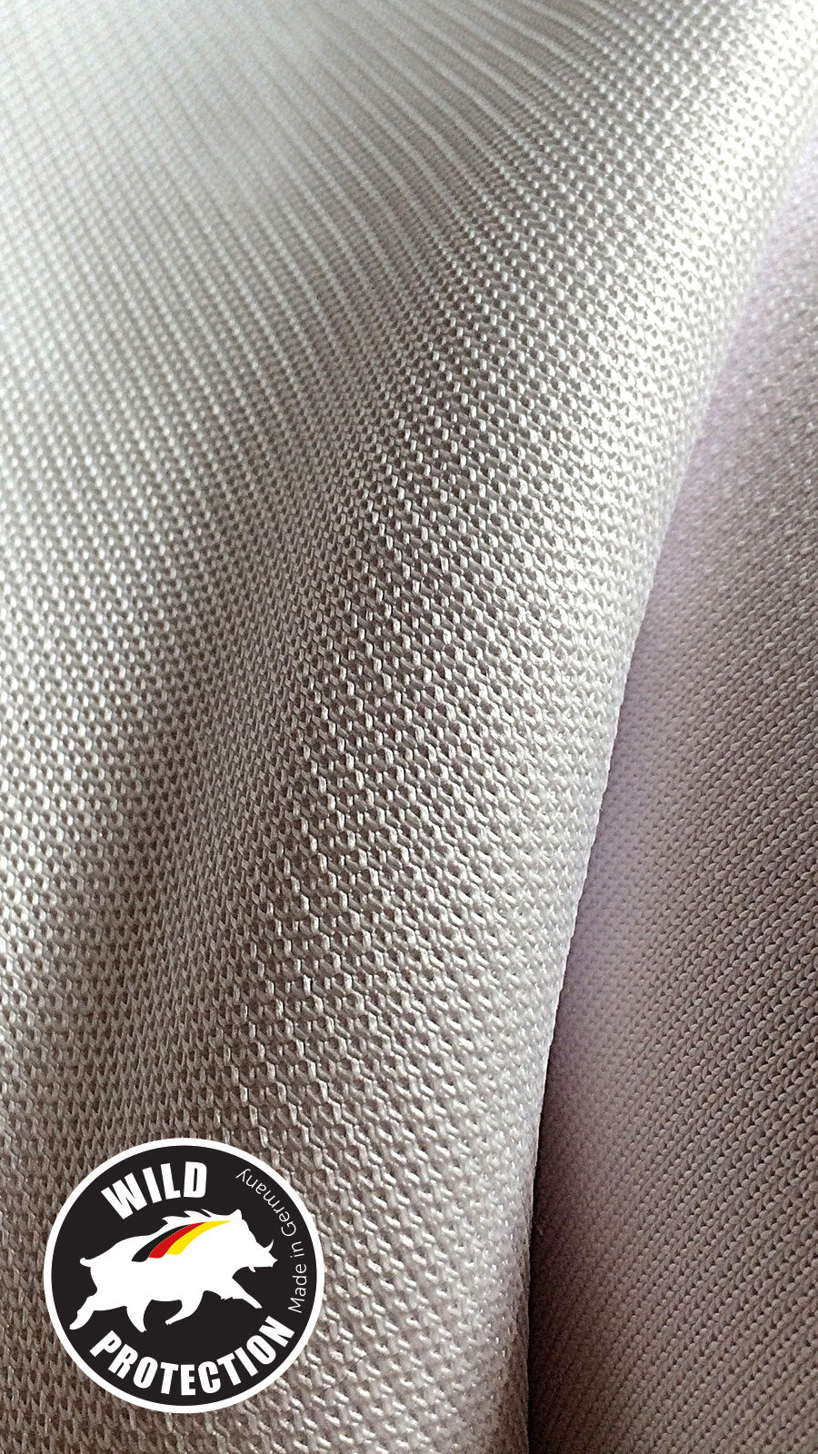 PSS X-treme Protect Sauenschutzhose rot – Ansicht 5