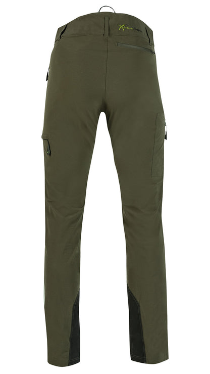 X-treme Stretch Outdoorhose - Hunters World 