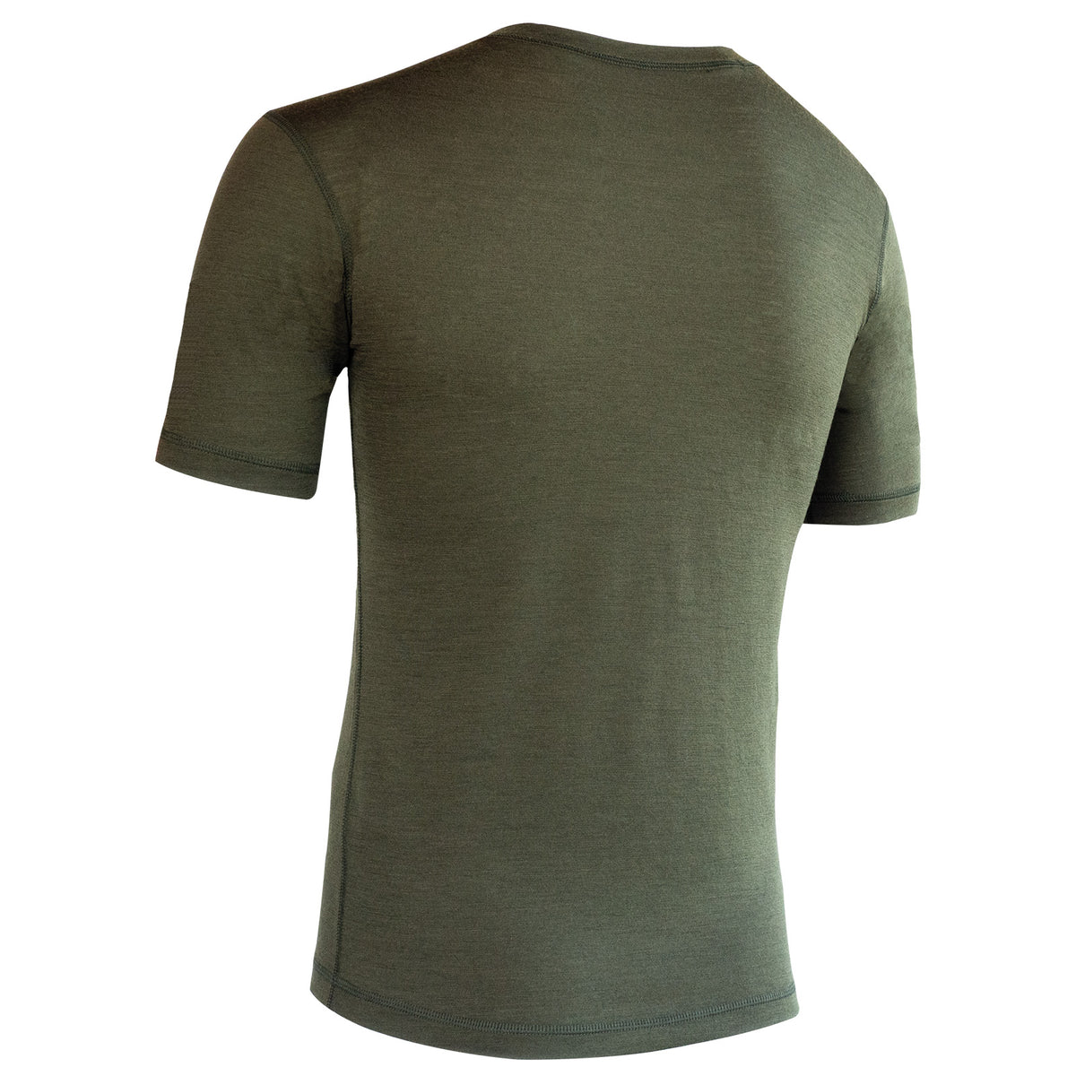 PSS X-treme Merino Funktionsshirt – Ansicht 2