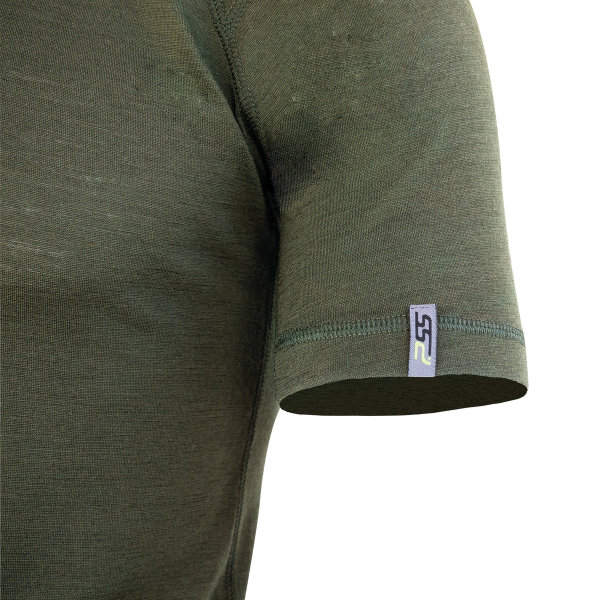 PSS X-treme Merino Funktionsshirt – Ansicht 3