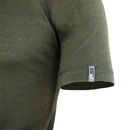 PSS X-treme Merino Funktionsshirt - Hunters World 