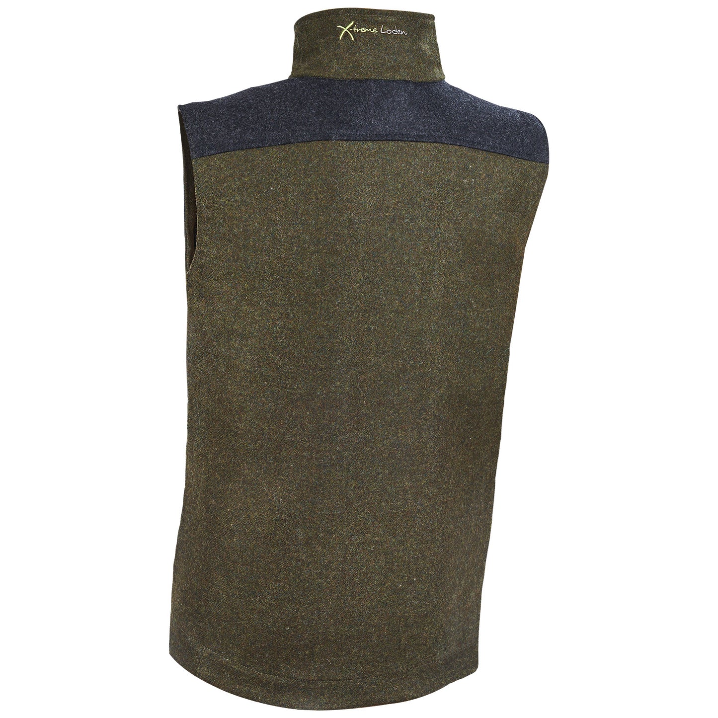 PSS X-treme Lodenweste - Hunters World 