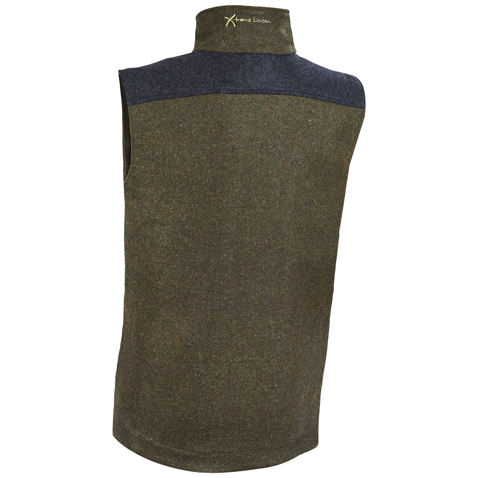 PSS X-treme Lodenweste - Hunters World 